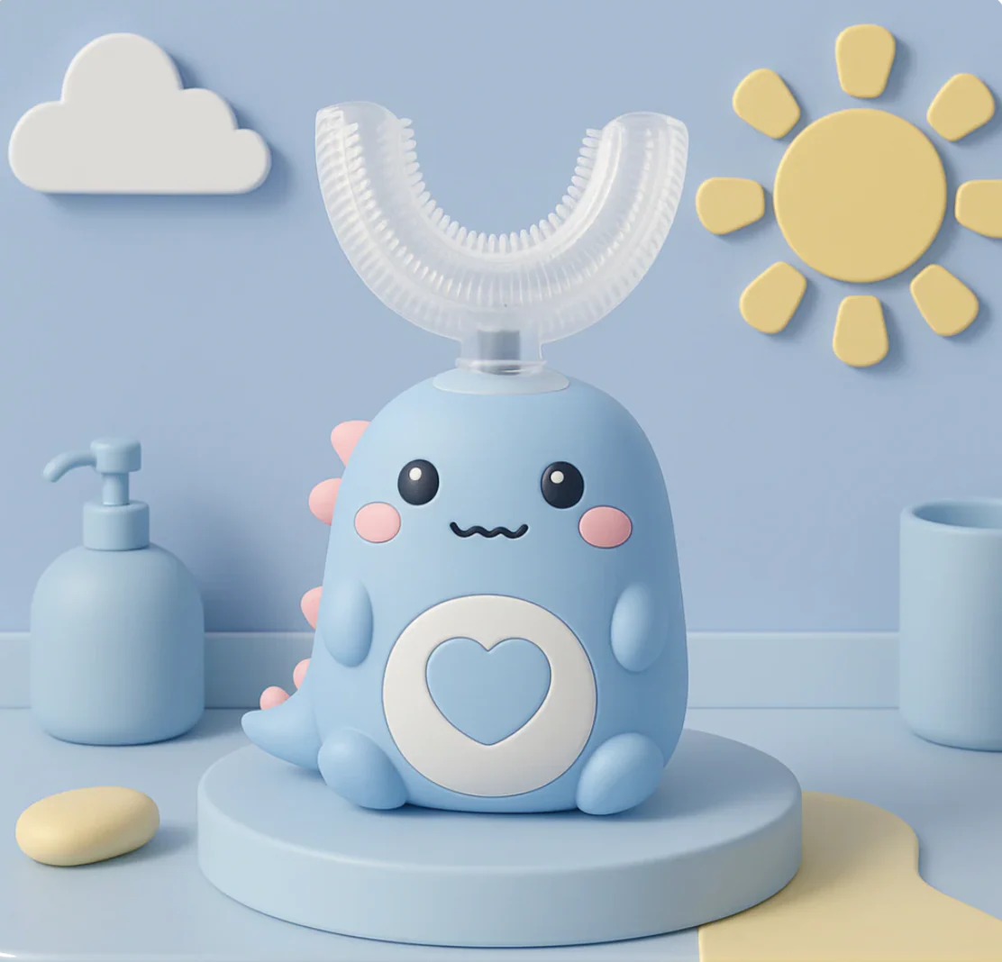 Selected Variant Image