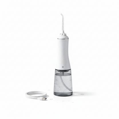 Hydropulseur Dentaire sans Fil
