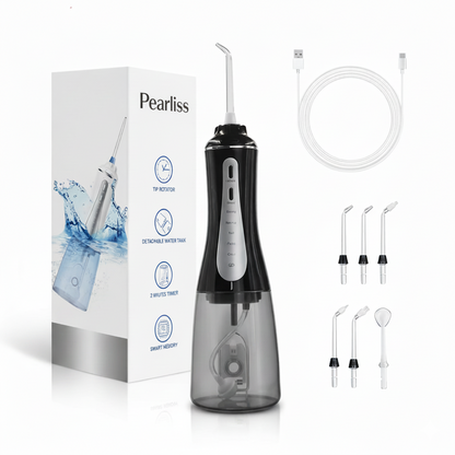 Hydropulseur Dentaire sans Fil