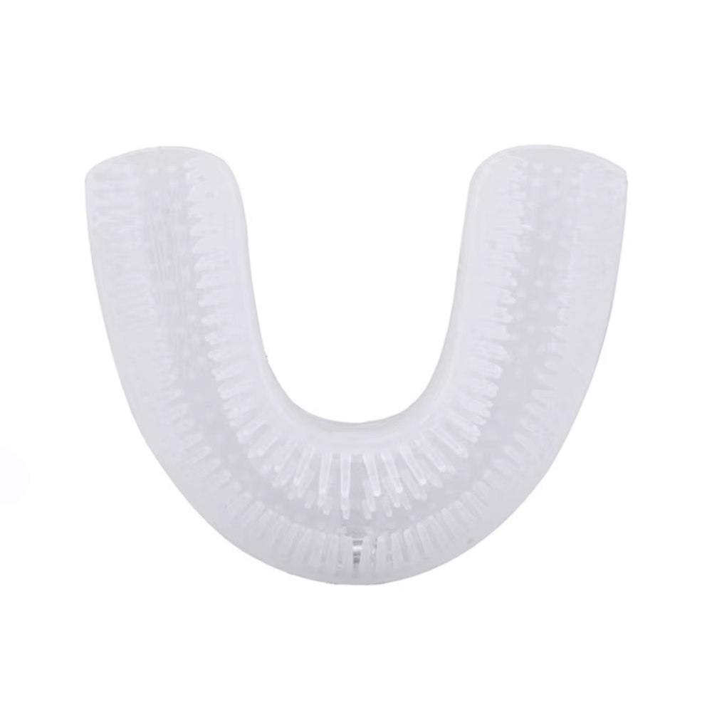 3 Brossettes Interchangeables