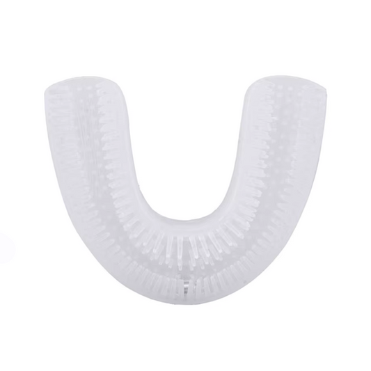 3 Brossettes Interchangeables