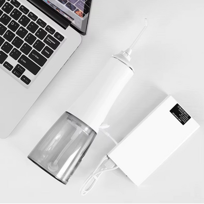 Hydropulseur Dentaire sans Fil