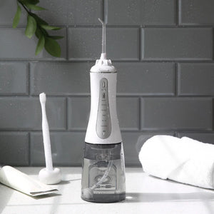 Hydropulseur Dentaire sans Fil