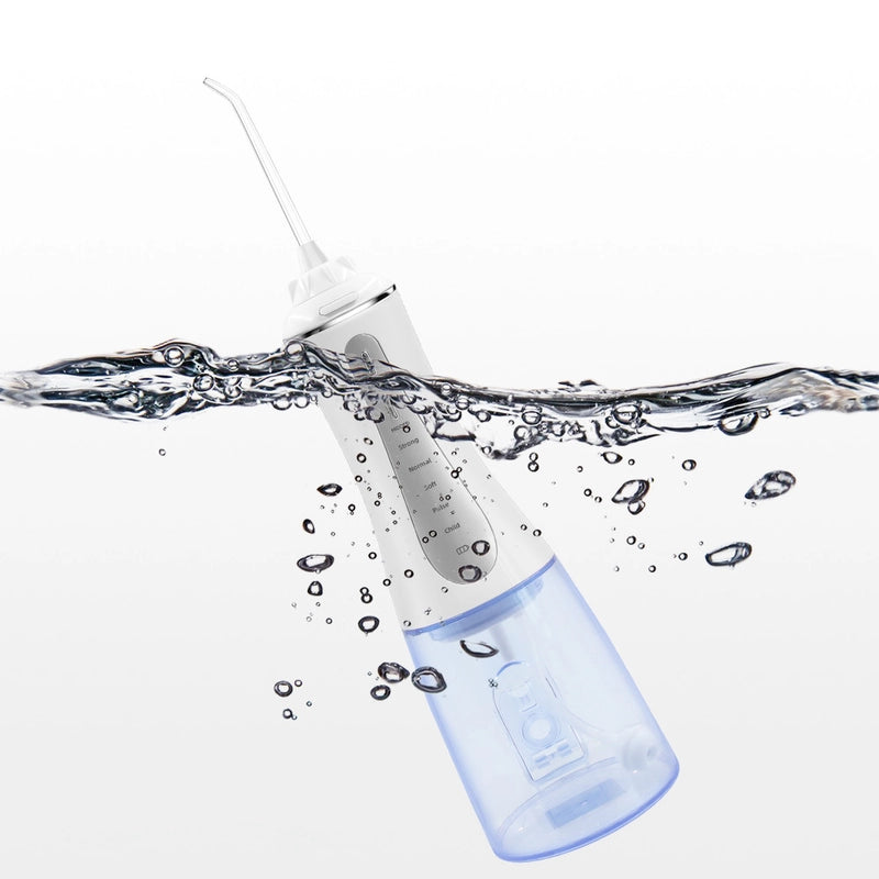 Hydropulseur Dentaire sans Fil